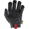 Mechanix Wear Box Cutter Warehousing Work Gripper Gloves (Medium, Grey)