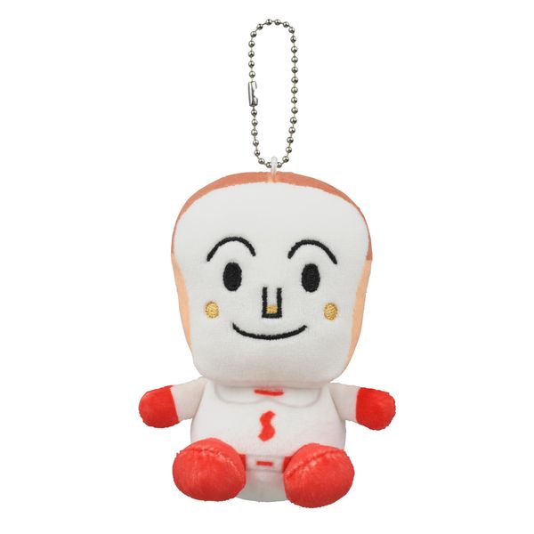 Sega Fave Marshmallow Squishy