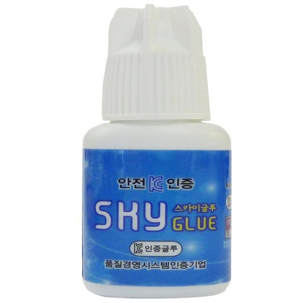 magic Nails Adhesive Sky D +