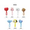 BT21 Official Magnetic Cable Wrap (SHOOKY) BT21-BCW-SK
