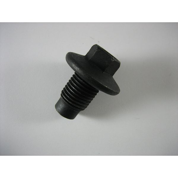Genuine Land Rover Oil Pan Sump Drain Plug