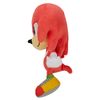 Sonic the Hedgehog Plush 7" Knuckles Figure