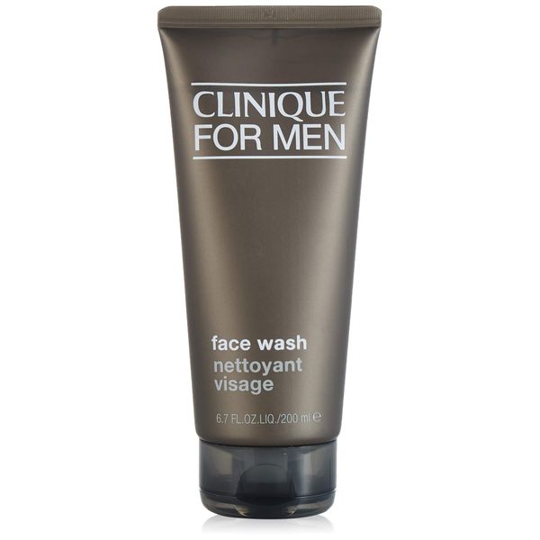 Clinique FACE WASH (TYPE I E II)