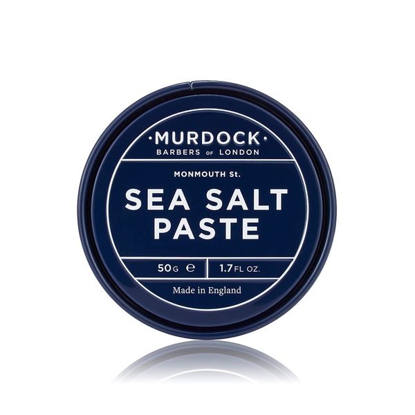 Murdock London Sea Salt Paste
