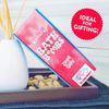 3 x Love Heart Value Bath Bomb Gift Set from Zimpli Gifts, Ideal Xmas Present for Women, Girls, Sister, Daughter, Beauty Spa Stocking Filler, Beauty Spa Christmas Gifts
