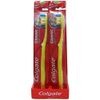 Colgate Classic Deep Clean Toothbrush – Medium (12 Pieces)