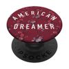 Lost Gods American Dreamer PopSockets Adhesive PopGrip
