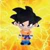 Famosa Softies - Plush Toy (760022394)