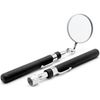 Performance Tool 1946 Cushion Grip 2-Pc. Heavy Duty Pickup Tool & Mirror