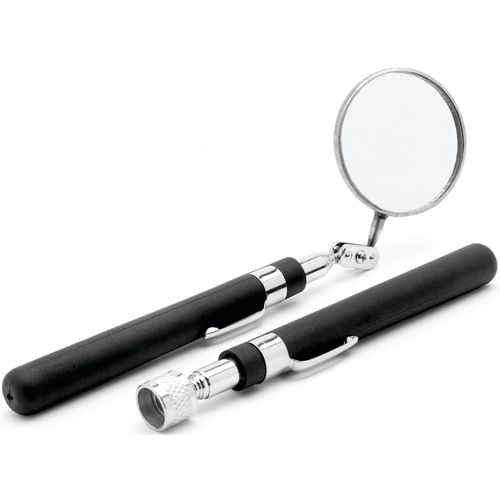 Performance Tool 1946 Cushion Grip 2-Pc. Heavy Duty Pickup Tool & Mirror