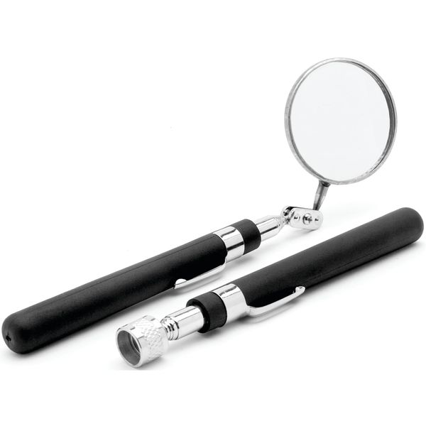 Performance Tool 1946 Cushion Grip 2-Pc. Heavy Duty Pickup Tool & Mirror