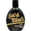 Millennium Tanning SOLID BLACK SPECIAL RESERVE 200X Bronzer Dark Tan Bed Lotion