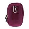 Navitech Purple Mini PC Stick Case Bag Cover Compatible with The Intel Compute Stick