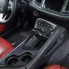 4pcs Console Air Control Vent Panel Cover Gear Shift Knob Trim for Charger 2015+