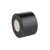 UKCable-Ties PVC Tape - 50mm x 33m - Roll Extra Long Extra Wide 2" - Black