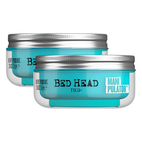 TIGI Bed Head Manipulator Duo Pack (2x 57g)
