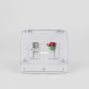 Pro1 IAQ T771 Non-Programmable Heat Only or Cool Only Thermostat