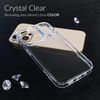 Crave Clear Guard for iPhone 14 Pro Case, Shockproof Clear Case for Apple iPhone 14 Pro (6.1")