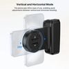 Ulanzi MA35 MagSafe Smartphone Camera Shutter Grip Bluetooth Selfie Handle