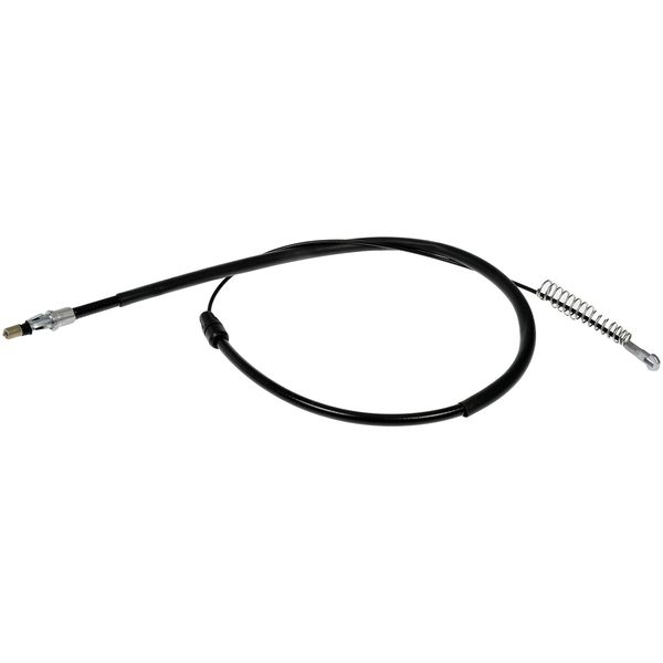 Dorman C661385 Rear Driver Side Parking Brake Cable Compatible with Select Chevrolet / GMC Models