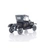 Old Modern Handicrafts Black Ford Model T, One Size