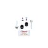 Bigg Red - Brake caliper Slider Pin Kit - Compatible with, Lada,
