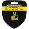 JAG Wire DCA081 Disc Brake Pad, Mountain Pro (Formula)