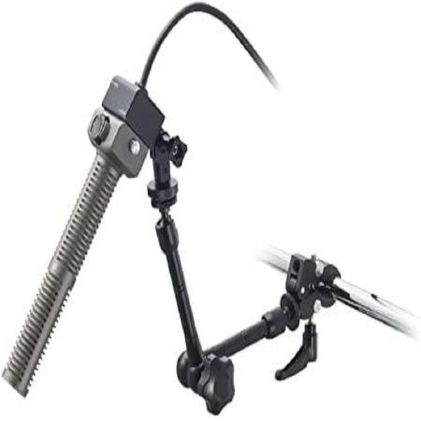 ZOOM HRM-11 Zoom Handy Recorder Mount Accessory