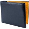 TLAGE Men's Wallet, Series, Braun