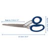 Tonic Studios Precision Collection Scissors 8.5"-