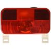 Peterson Manufacturing V25923 Red Stop and Tail Light