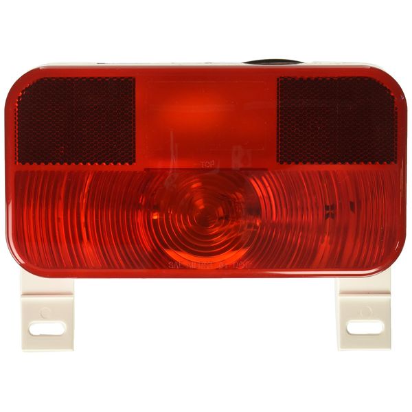 Peterson Manufacturing V25923 Red Stop and Tail Light