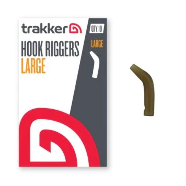 Trakker Hook Riggers: Large