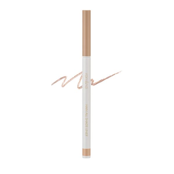 rom&nd HAN ALL SHADE LINER (06 FADE ASH)