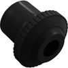 Insert Inlet (1-1/2Insp X 1Ins, 3/4Eye) Black