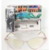 New Authentic CADDIS Eyeglasses Nepetalactone 52mm Pink Frame
