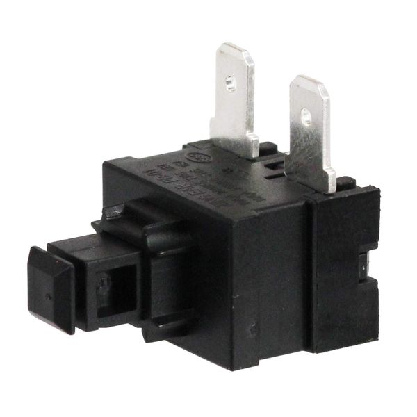 SPARES2GO On/Off Switch Button Compatible with Miele Vacuum Cleaner