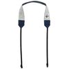 Chums Men's Other Camera Strap 5.0 Sweat Nylon, H-Gray/Basic Navy
