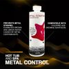Puri Tech Spa Metal Control 4 Pack Isolates Iron Copper and other Minerals