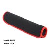 Dashboard Copilot-Side Grab Handle Protective Cover for Jeep Wrangler JK 2011-17
