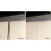 Electrovision On Wall Television Cable Management Kit