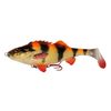 Savage Gear 4D Perch Shad 12.5cm Lure: Perch