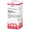 Strontium carbonicum D6 DHU Tabletten, 80 St. Tabletten