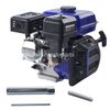 212cc 4-Stroke Engine Motor Horizontal Electric Start Gasoline Pressure Washer