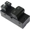 Window Switch For 2005-2010 Nissan Titan Extended Cab Pickup Front Left DWS540