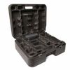 Spektrum Foam Transmitter Case: NX6/8/10, SPM6728