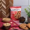 Quest Cookie, PB Chocolate Chip 12/Box