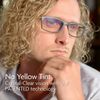 Prospek Blue Light Glasses Men, DYNAMIC (No Magnification) - High Optical Quality Lenses - Regular Size