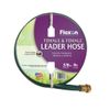 Flexon 5/8 in. D X 6 ft. L Light Duty Leader Hose