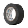 Pro Gaff Matt Black 48mm x 25m Gaffa Tape